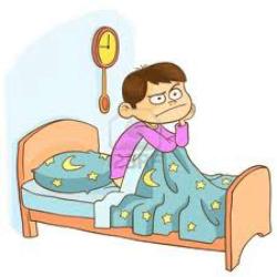 Waking Nights